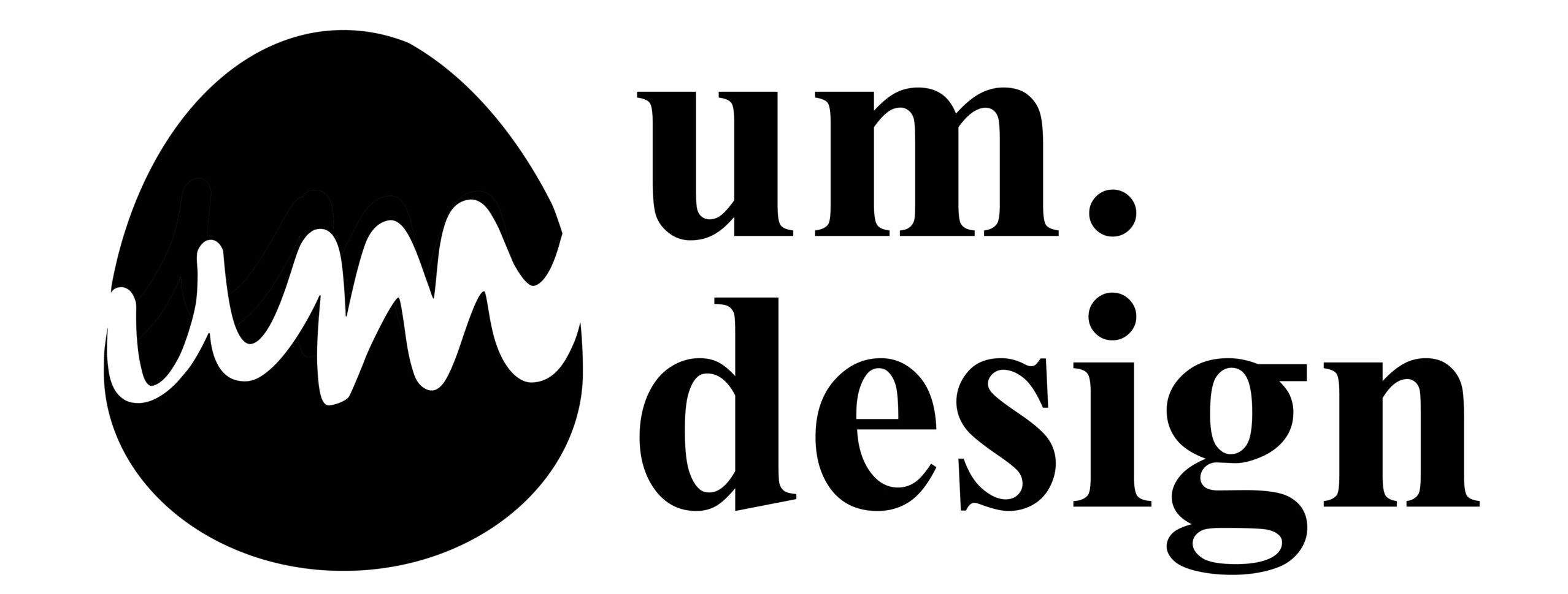 um design